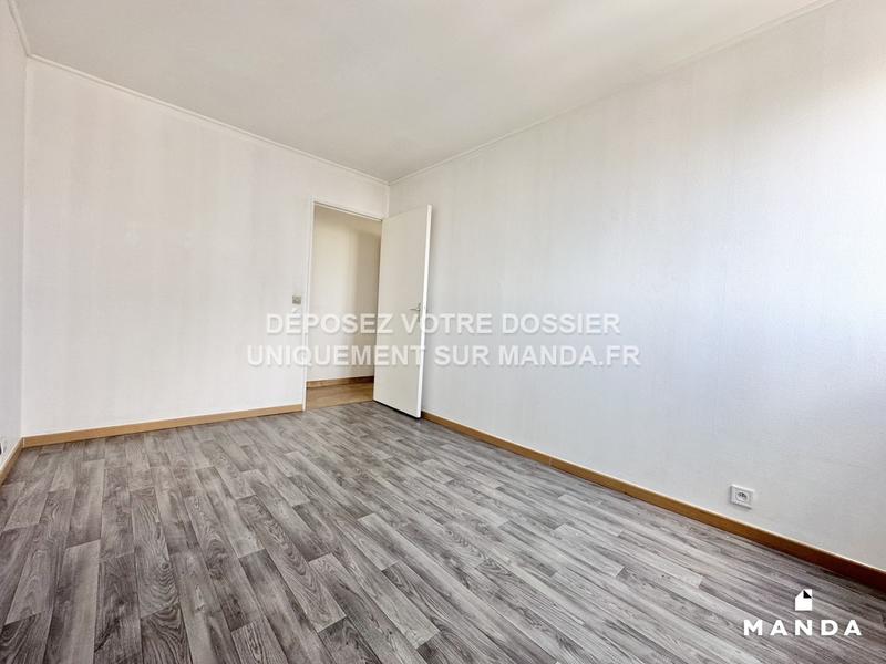 Appartement - 81 m² - 4 pièces