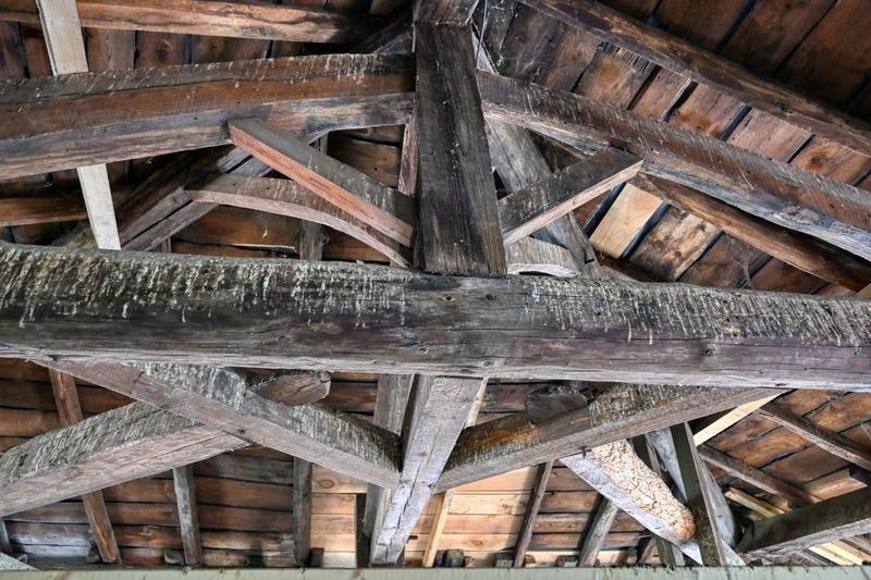 Appartement - 180 m² - 4 pièces