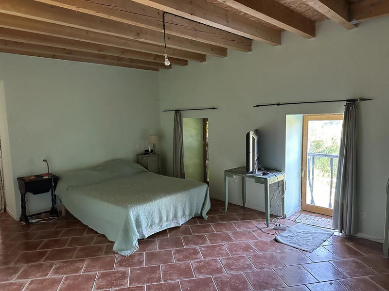 Appartement - 100 m² - 4 pièces