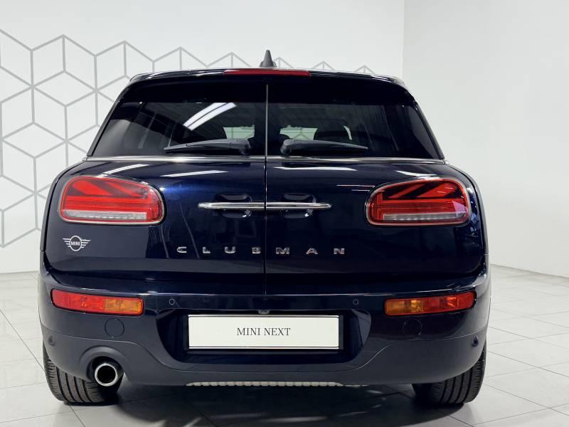 Mini Mini Clubman Cooper 136 ch Dkg7 Edition Premium Plus