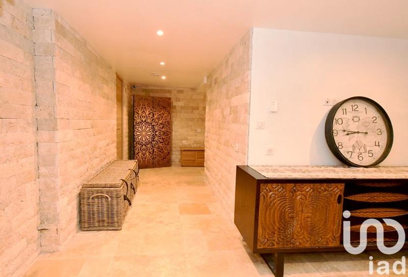 Maison de maîtres - 378 m² - 10 pièces