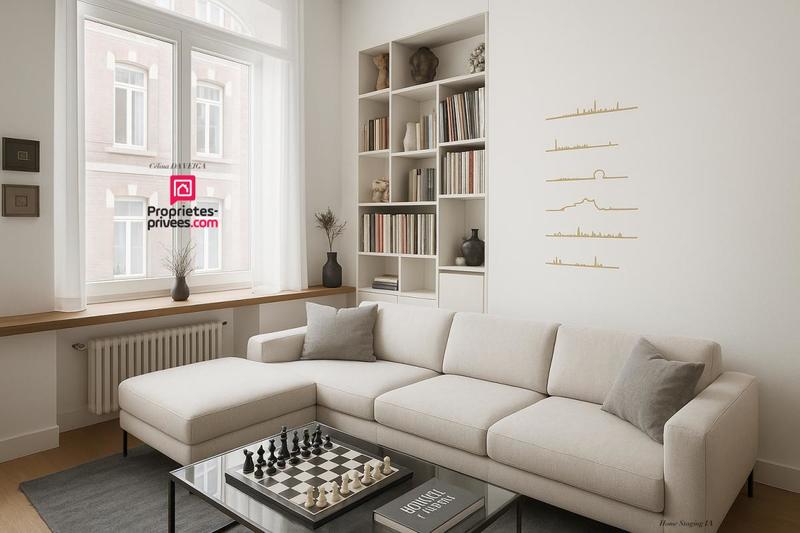 Propriété - 156 m² - 6 pièces