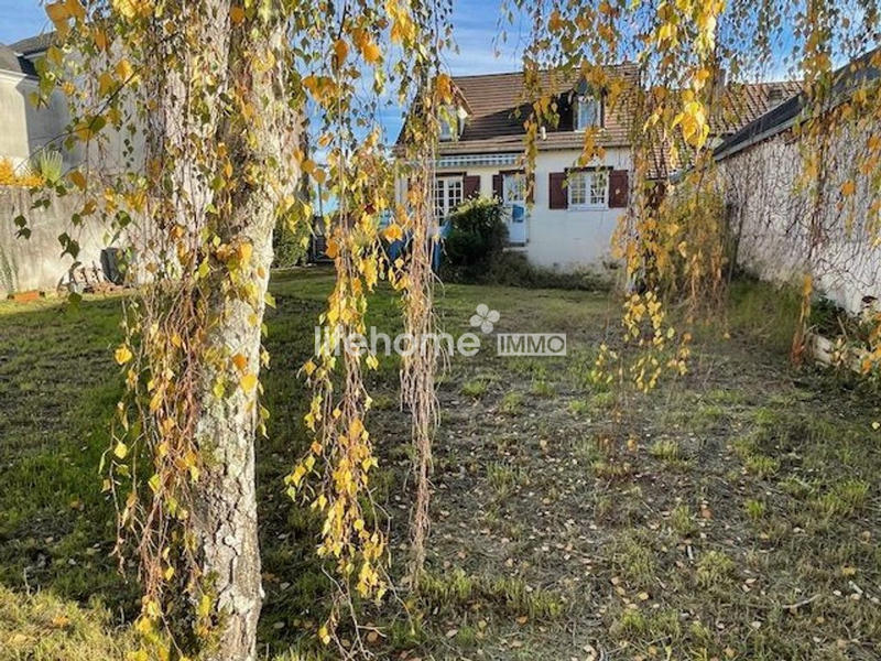 Villa - 140 m² - 6 pièces