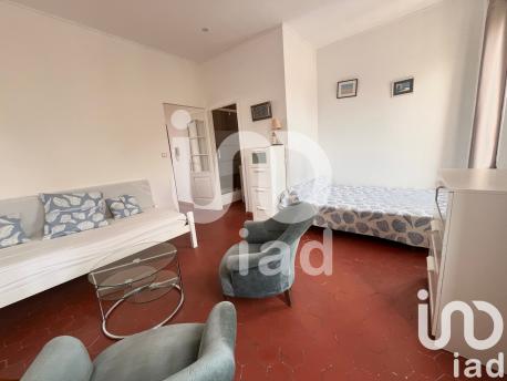 Appartement - 34 m² - 1 pièce