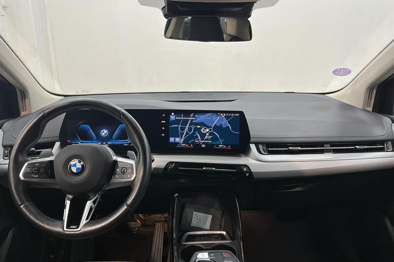 Bmw Serie 2 Active Tourer U06 218i 136 ch Dkg7