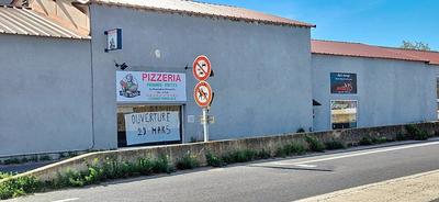 Local commercial - 80 m²