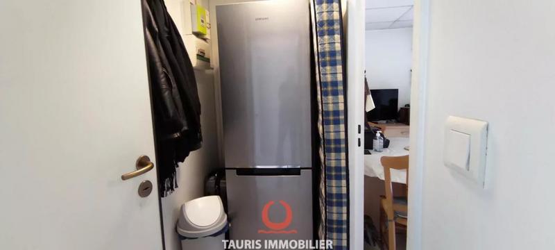 Studio - 20 m² - 1 pièce