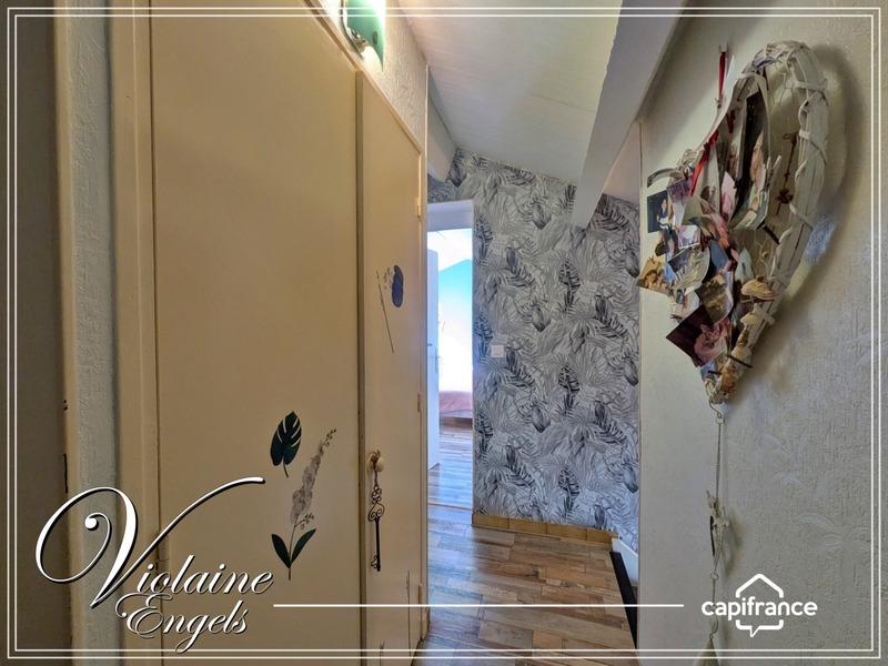 Villa - 90 m² - 4 pièces