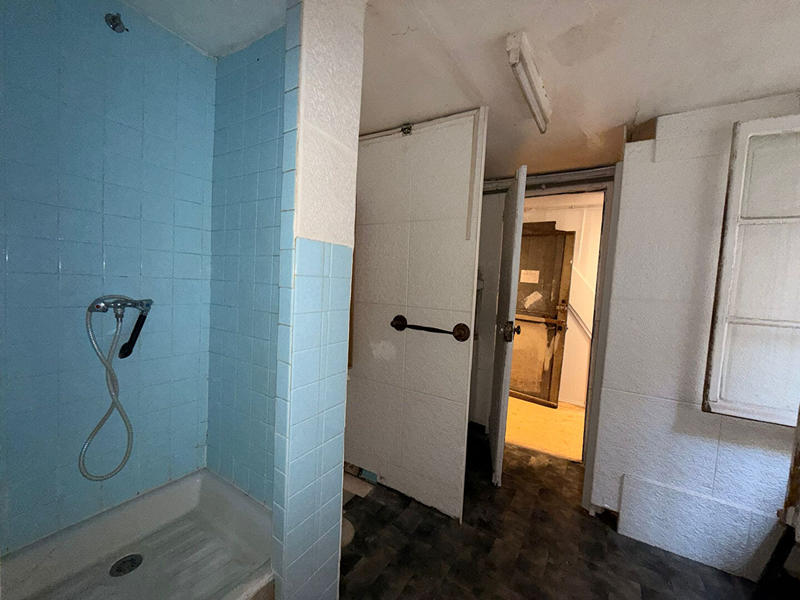 Appartement - 19 m² - 1 pièce