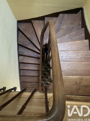 Maison de village - 158 m² - 5 pièces