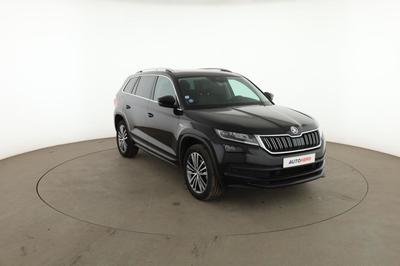 Skoda Kodiaq 1.5 Tsi Act Laurin &amp; Klement Dsg7 150 ch