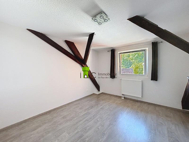 Appartement - 125 m² - 5 pièces