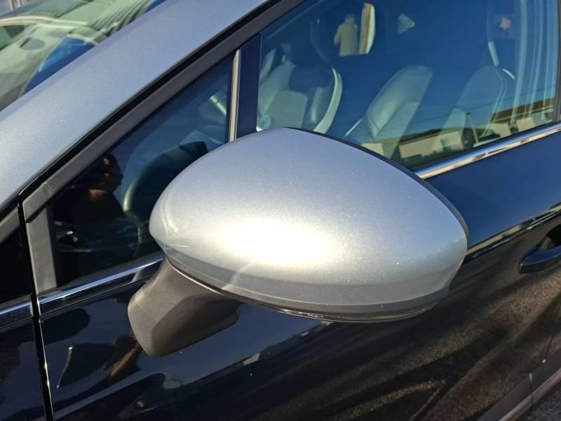 Renault Captur Blue dCi 95 Intens