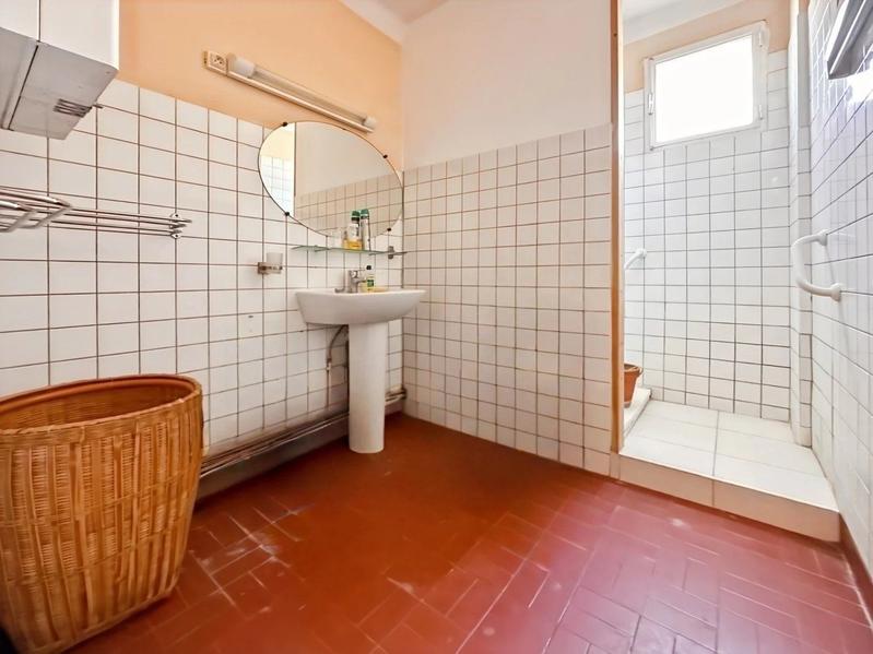 Appartement - 97 m² - 4 pièces