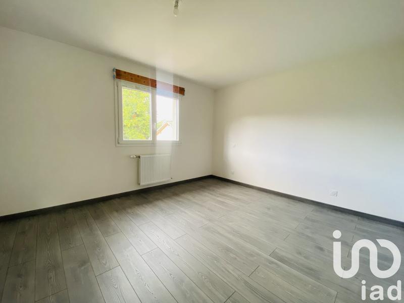 Maison - 129 m² - 6 pièces