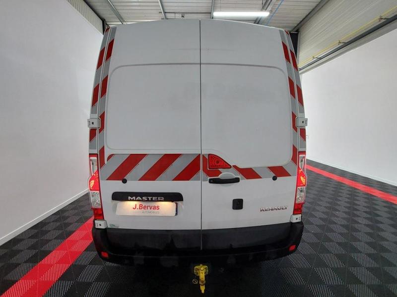Renault Master L2h2 Blue Dci 135 Grand Confort