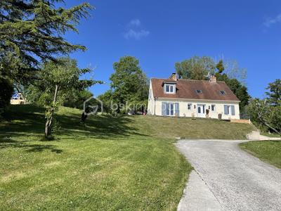 Maison - 170 m² - 6 pièces