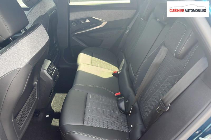 Peugeot 3008 Hybrid 145 e-Dcs6 Gt