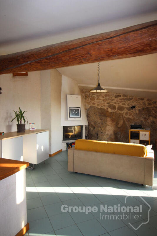 Maison - 159 m² - 5 pièces