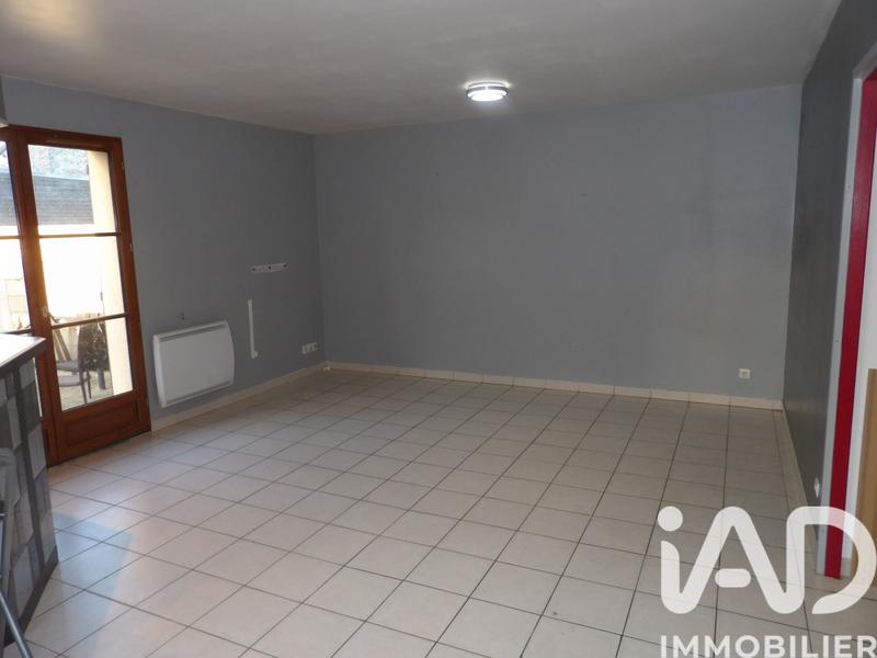 Maison - 146 m² - 7 pièces