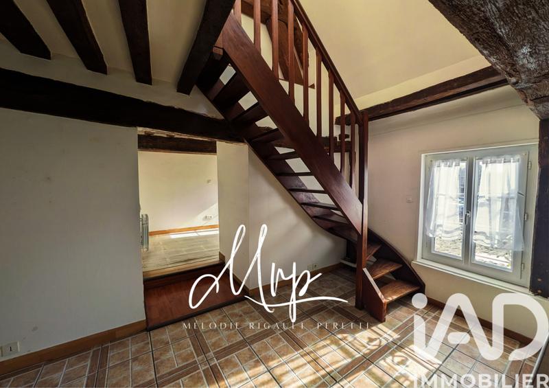 Maison - 161 m² - 5 pièces