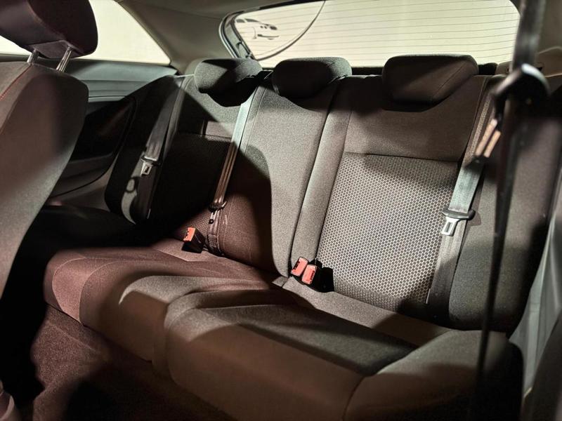 Seat Ibiza IV Phase 3 Fr 1.4 ecoTSI Act 150ch Toit ouvrant, Apple CarPlay, Sièges chauffants