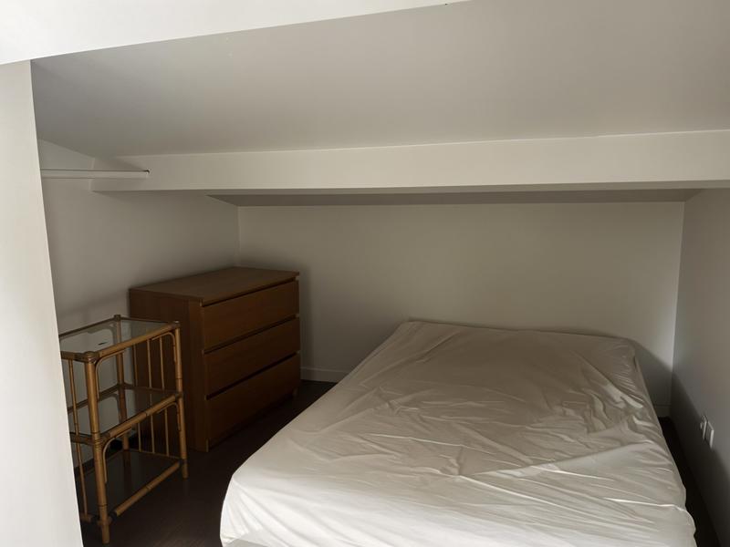 Appartement - 14 m² - 1 pièce