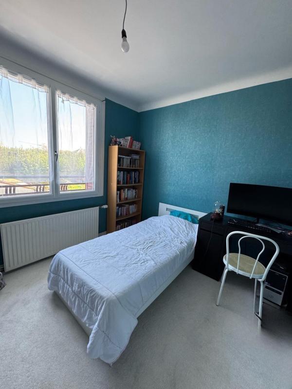 Maison - 148 m² - 6 pièces