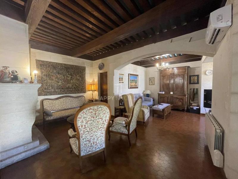 Appartement - 134 m² - 5 pièces