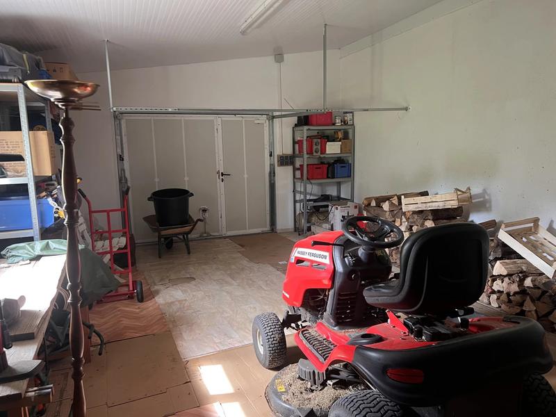 Maison - 116 m² - 4 pièces