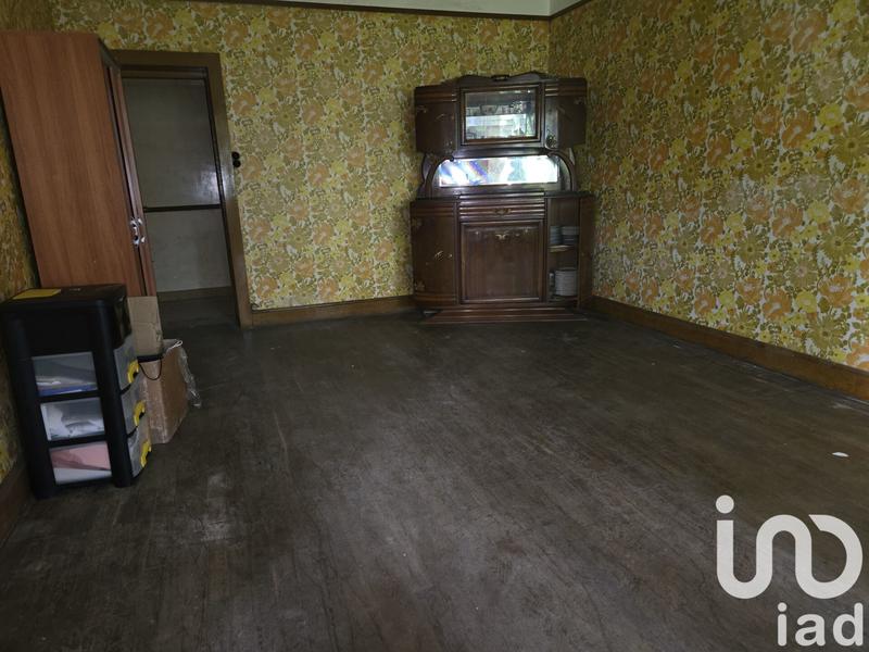 Ferme - 230 m² - 7 pièces