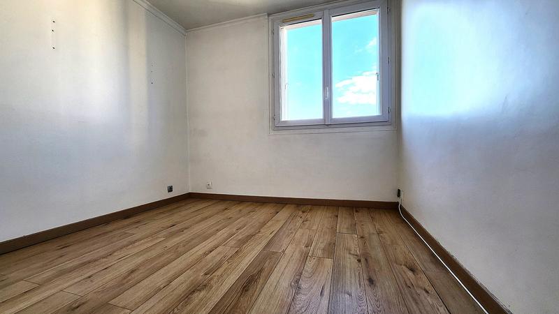 Appartement - 51 m² - 3 pièces