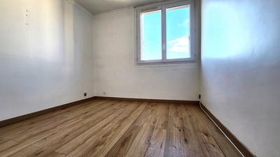 Appartement - 51 m² - 3 pièces