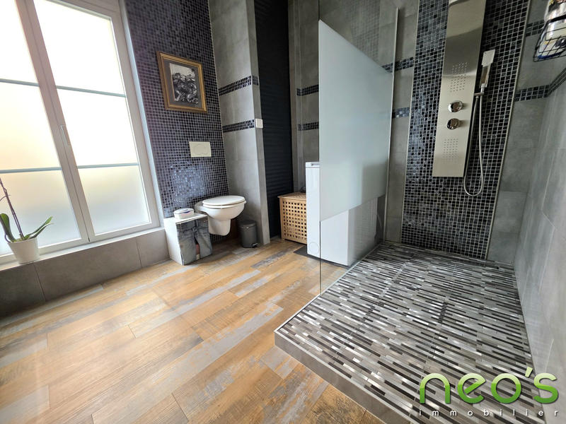 Appartement - 74 m² - 3 pièces