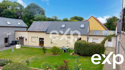 Maison - 619 m² - 21 pièces