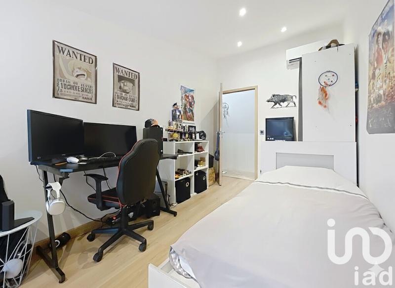 Maison de village - 97 m² - 4 pièces