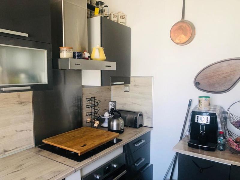 Maison - 80 m² - 3 pièces