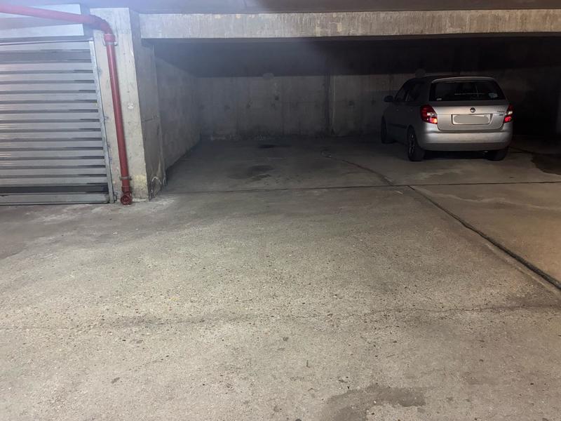 Parking / Garage - 22 m²