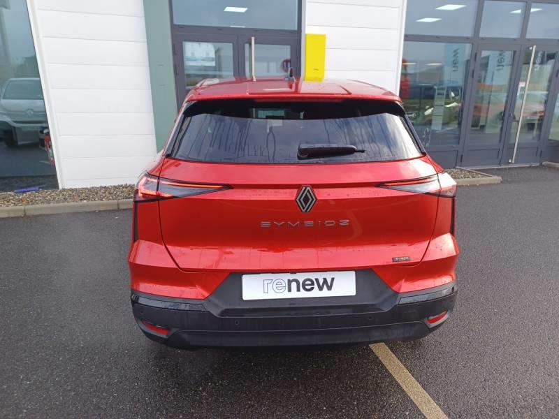 Renault Symbioz E-Tech full hybrid 145 Evolution