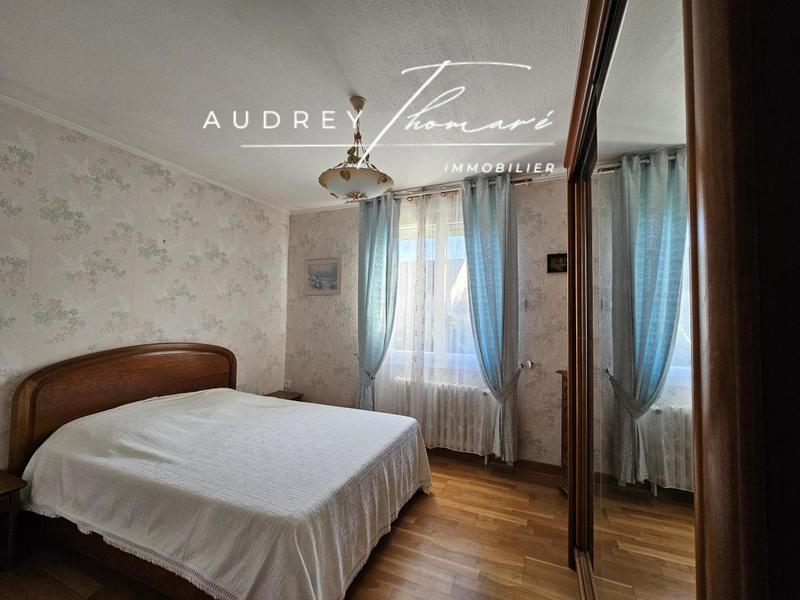 Pavillon - 77 m² - 3 pièces