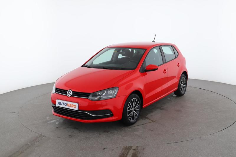 Volkswagen Polo 1.2 Tsi BlueMotion Tech Allstar 5p 90 ch