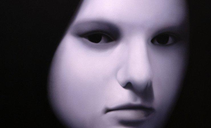 Exposition de peintures de Jean-Marie Cherruault