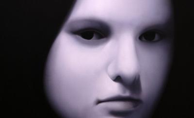 Exposition de peintures de Jean-Marie Cherruault