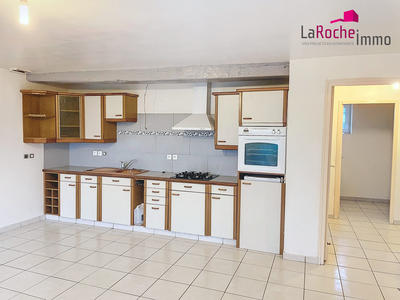 Maison - 75 m² - 3 pièces