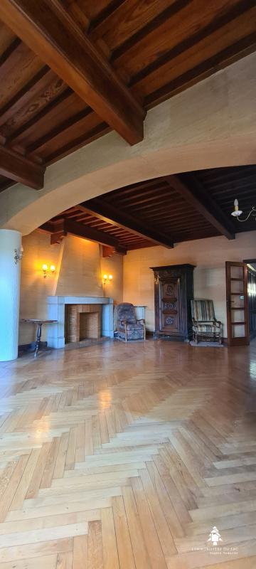 Maison bourgeoise - 235 m² - 9 pièces