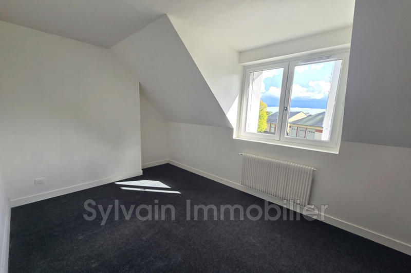 Maison - 108 m² - 5 pièces