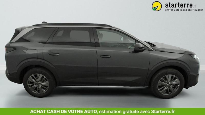 Peugeot 5008 Hybrid 145 e-Dcs6 Allure