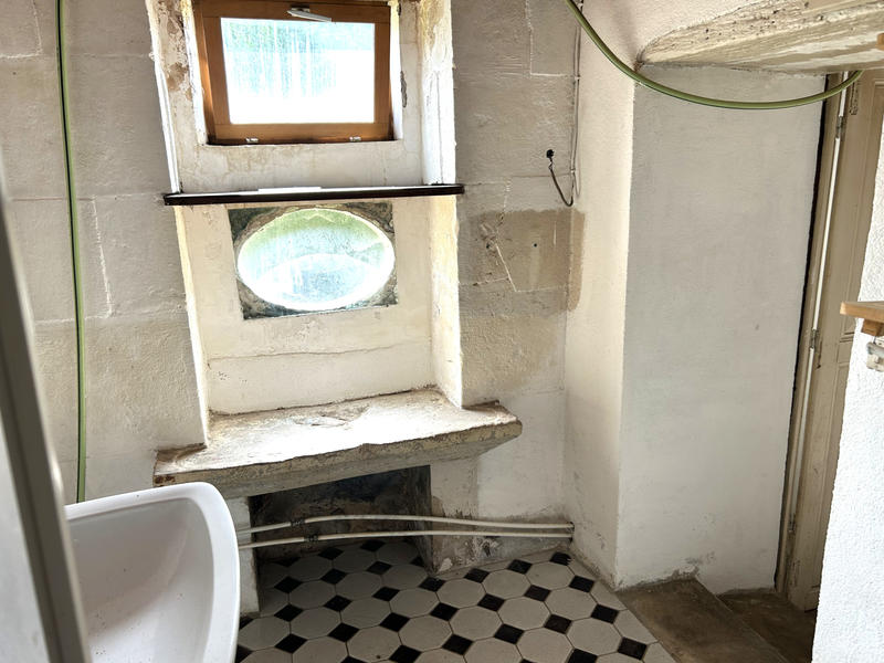 Maison - 62 m² - 3 pièces