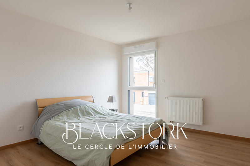 Maison - 82 m² - 5 pièces