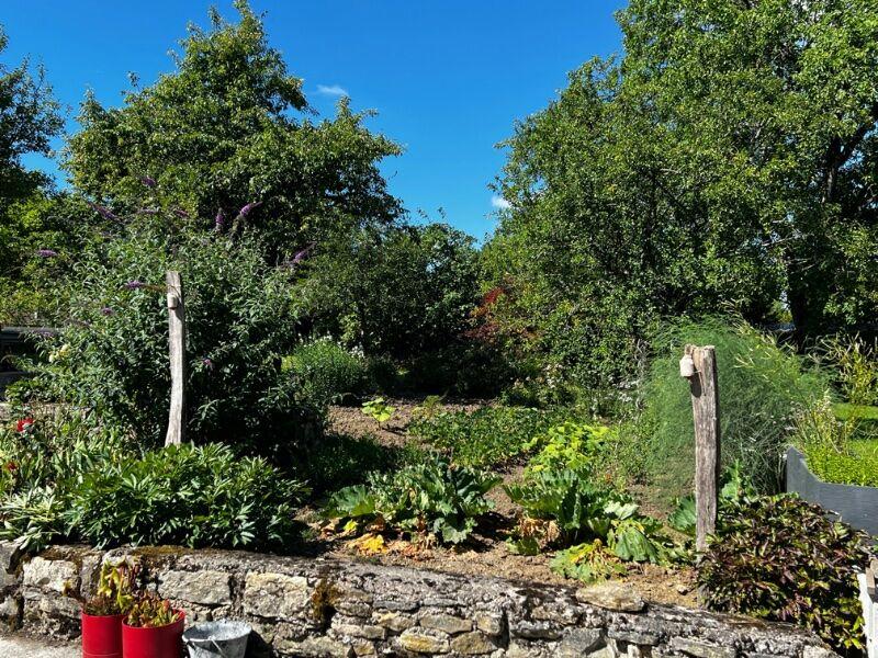 Appartement - 122 m² - 5 pièces